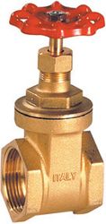klepafsluiter Sferaco 1/2" buitendraad cilindrisch BSPP-G (ISO 228-1) 102